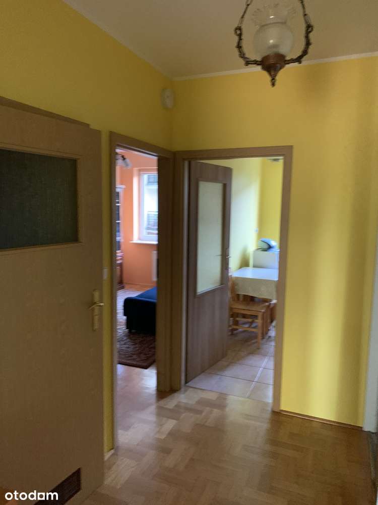 Mieszkanie 54 m2 Warszawa-Natolin na wynajem