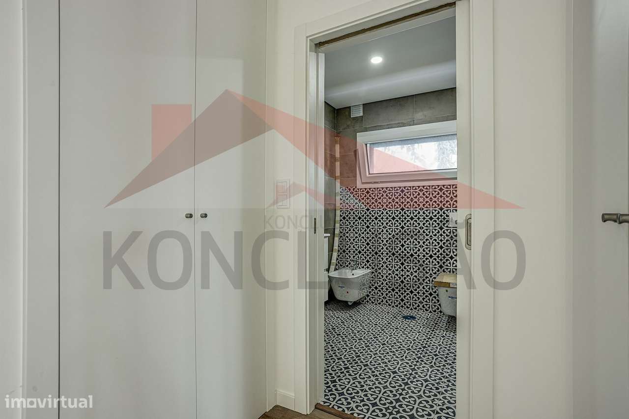 ** Moradia Independente em Santa Iria – Uma Oportunidade a Não Perd...-17