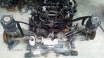 Motor Ford Focus C-max 1.6 TDCI,fara anexe din 2006 - 2