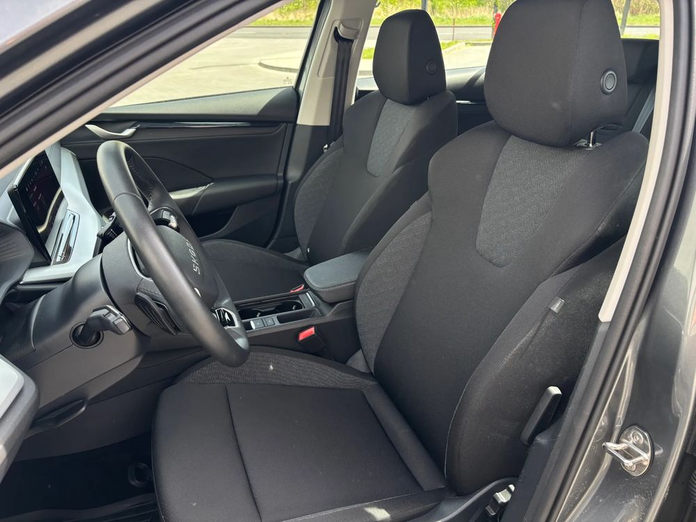 Skoda Octavia FV 23%