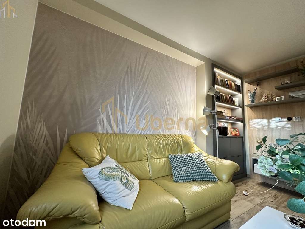 Dom i garaż nad wodą - światłowód-15