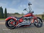 Harley-Davidson Softail Springer Classic - 7