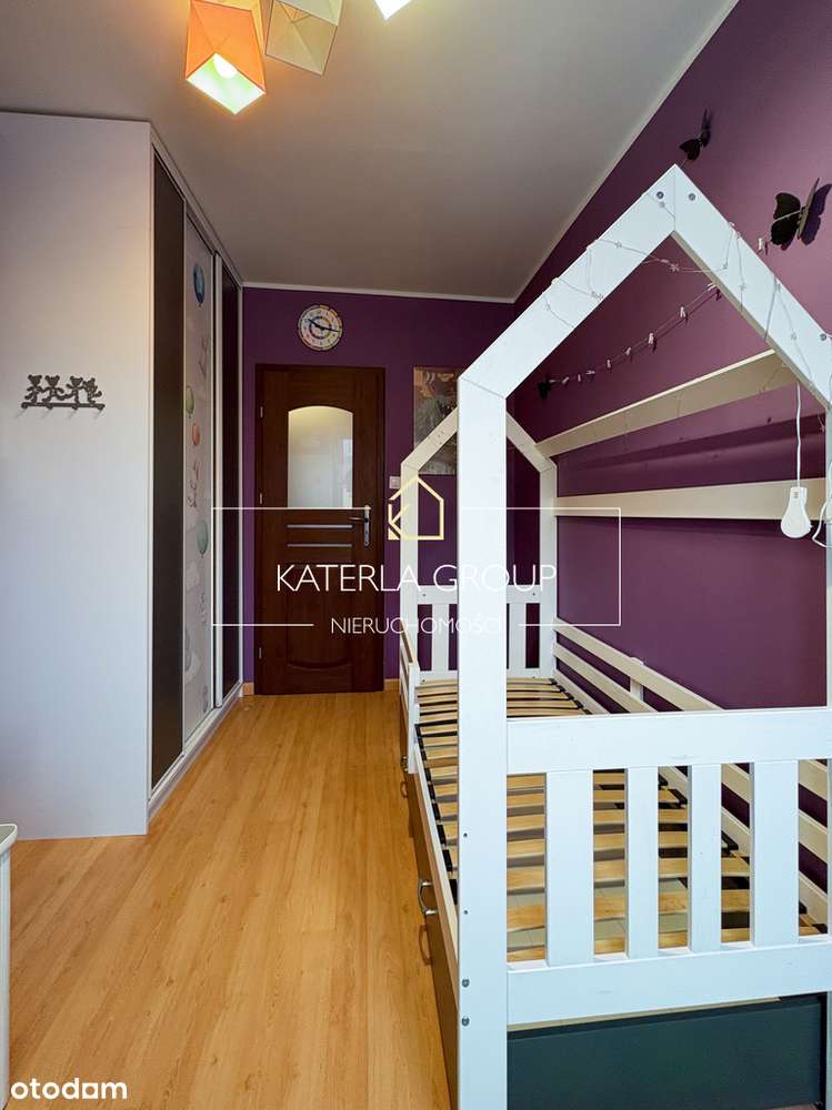 Trzy Pokoje 63,59m2 III Piętro Fordon-7