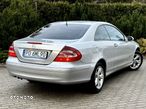 Mercedes-Benz CLK 320 - 19