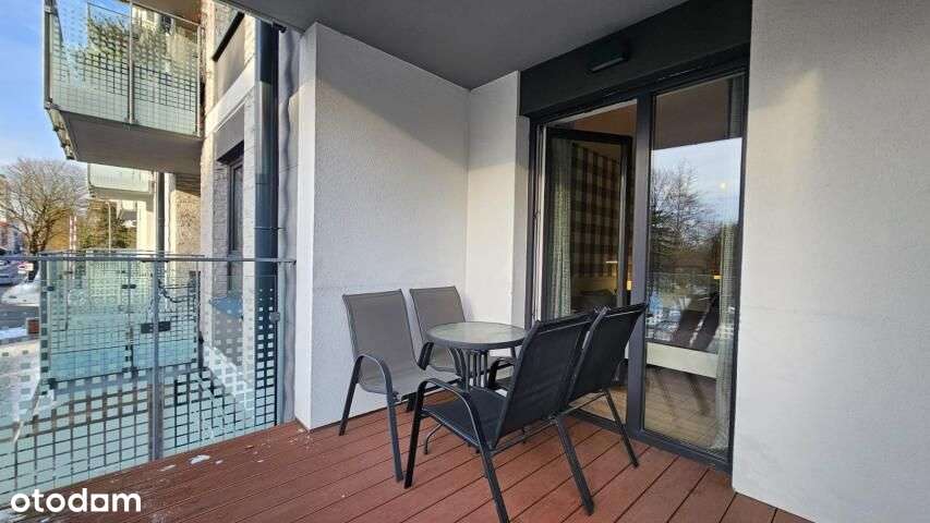 Atrakcyjne mieszkanie 300 M od morza-7