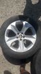 Set complet de jante Bmw X6/X5 pe 19'' cu anvelope de vara. - 5