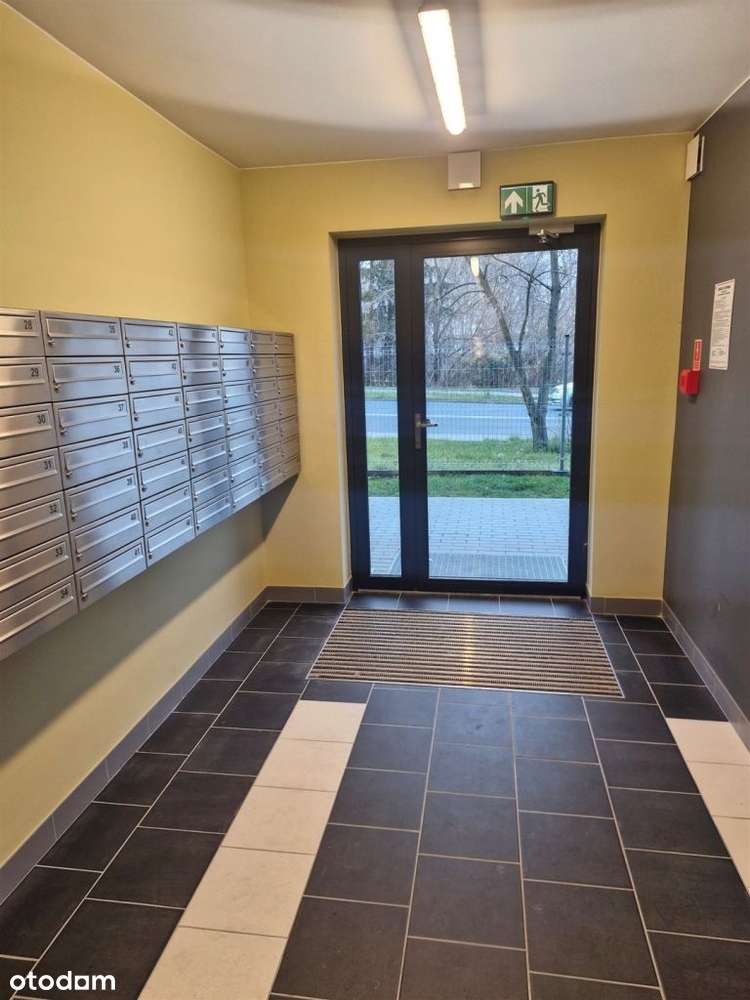 Mieszkanie, 54 m², Łódź-1