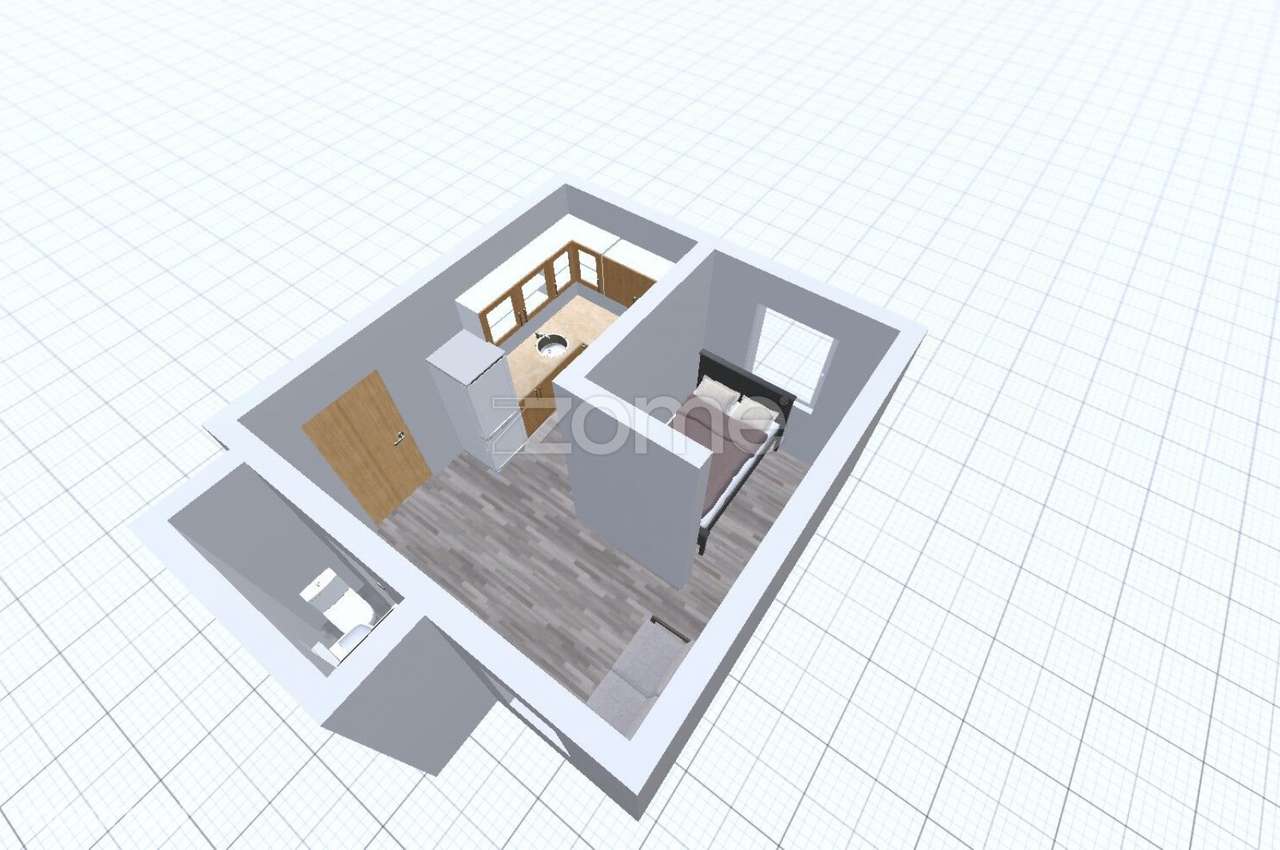 T1 Remodelado em Alfama - Grande imagem: 2/52