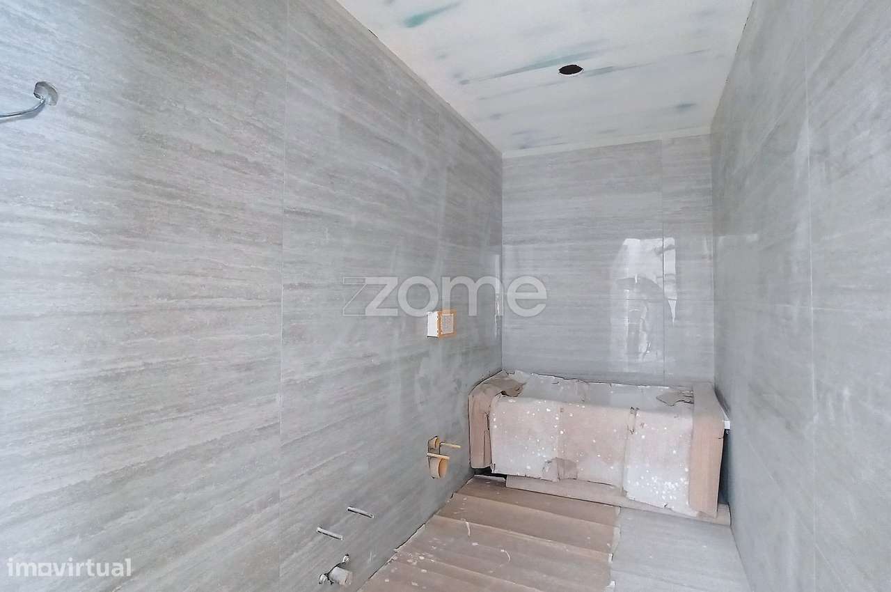 T3 duplex novo junto ao centro de Ílhavo (São Salvador) - Grande imagem: 3/26