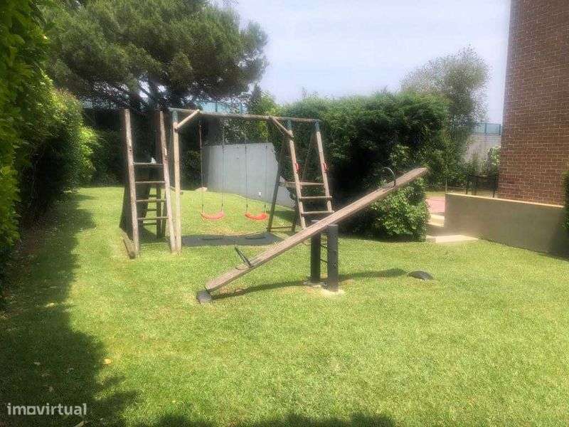 Apartamento T3 + escritório condomínio fechado - Grande imagem: 4/5