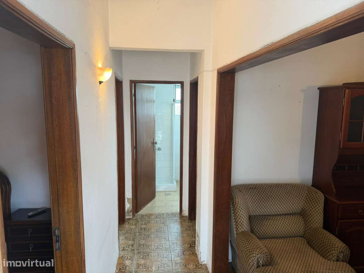 Moradia em Aveiras de Baixo - Azambuja-0