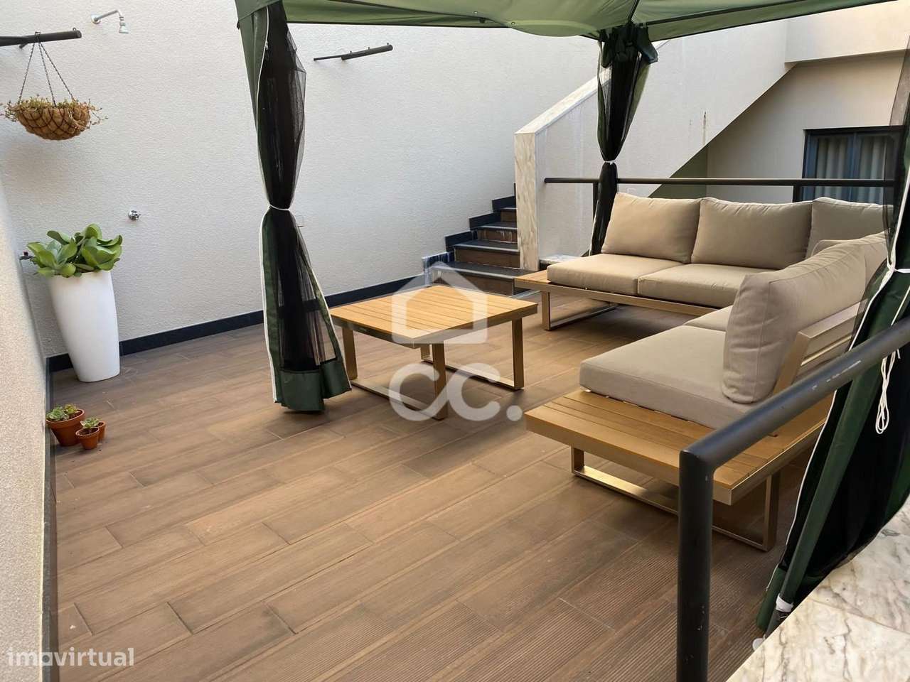 Moradia T4 Renovada em Creixomil – Guimarães-20