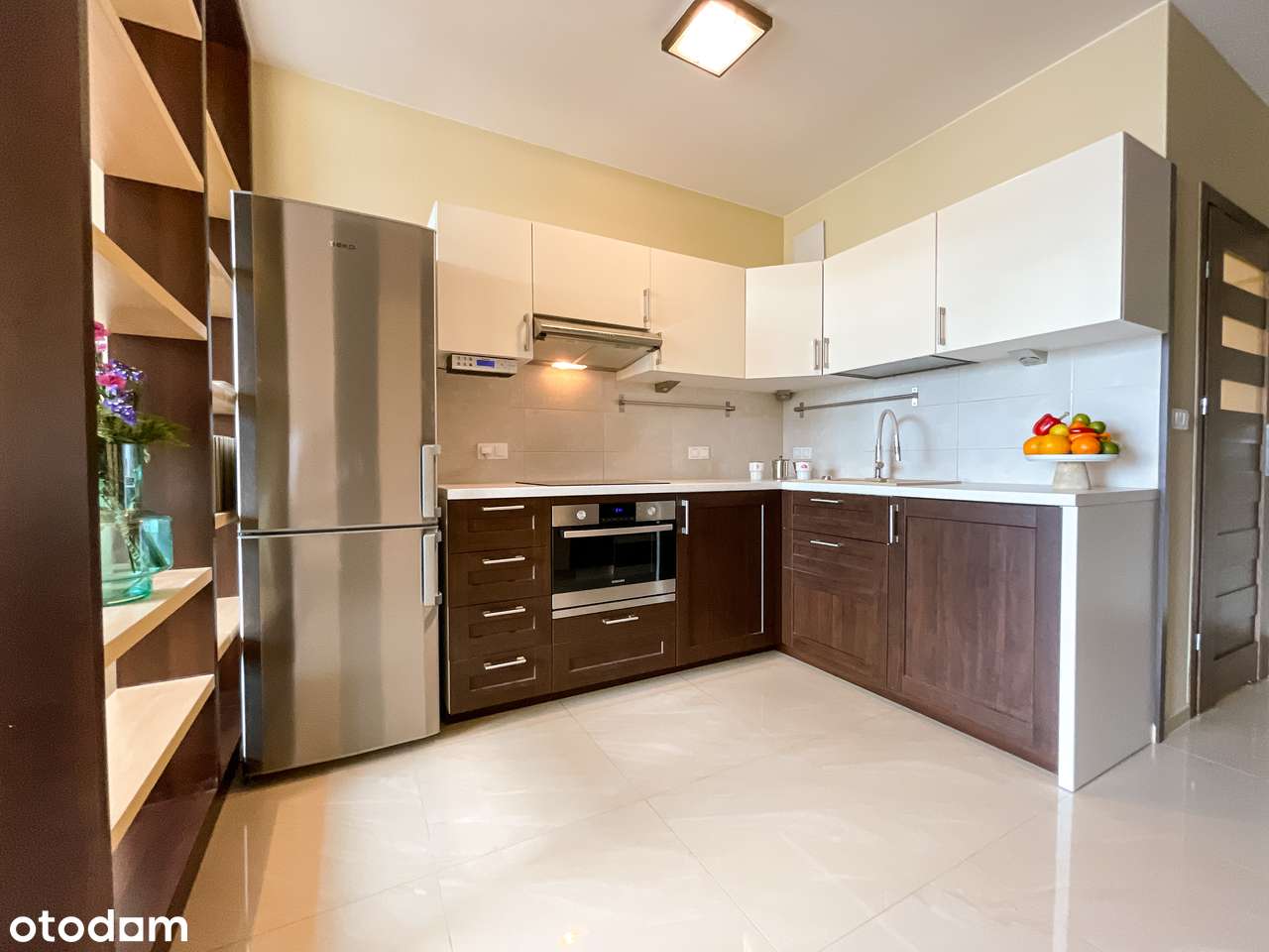 Studio, blisko centrum, klimatyzacja, patio*Triton świetna lokalizacja - Pełny obrazek: 4/9