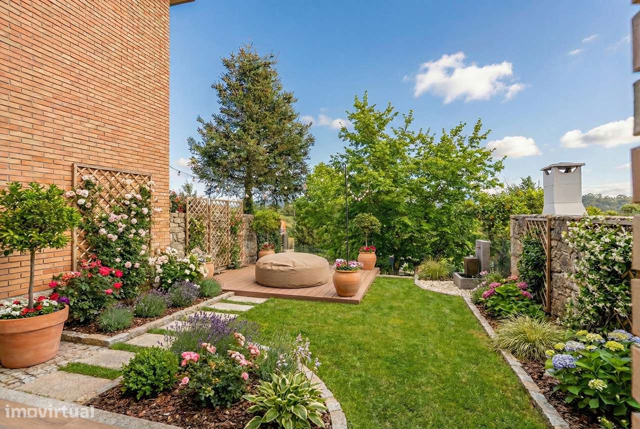 Moradia T4 para venda em Ponte da Barca, Vila Nova de Muía-37