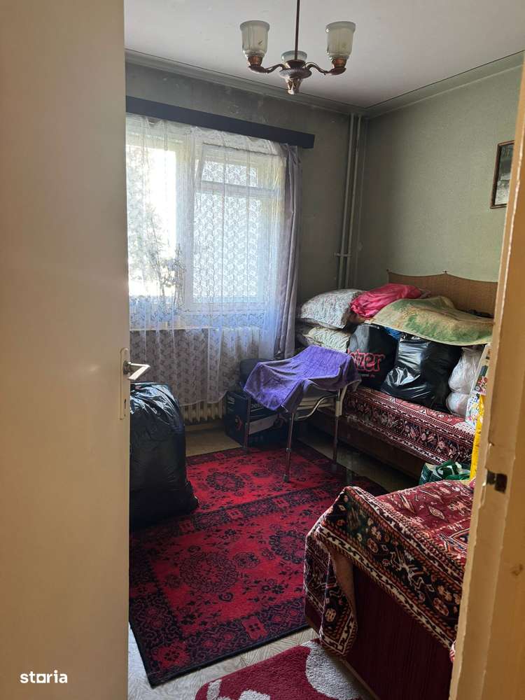 Ap 3 cam Manastur - 124900 Euro - Zona BIG - Imagine principală: 5/7