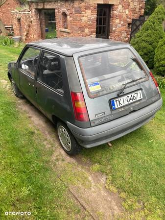 Renault 5 1.1 TL - 7