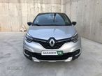 Renault Captur 1.5 dCi Exclusive - 11