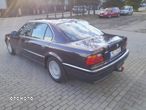 BMW Seria 7 730iL - 4