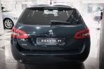 Peugeot 308 SW 1.5 BlueHDi Style - 16