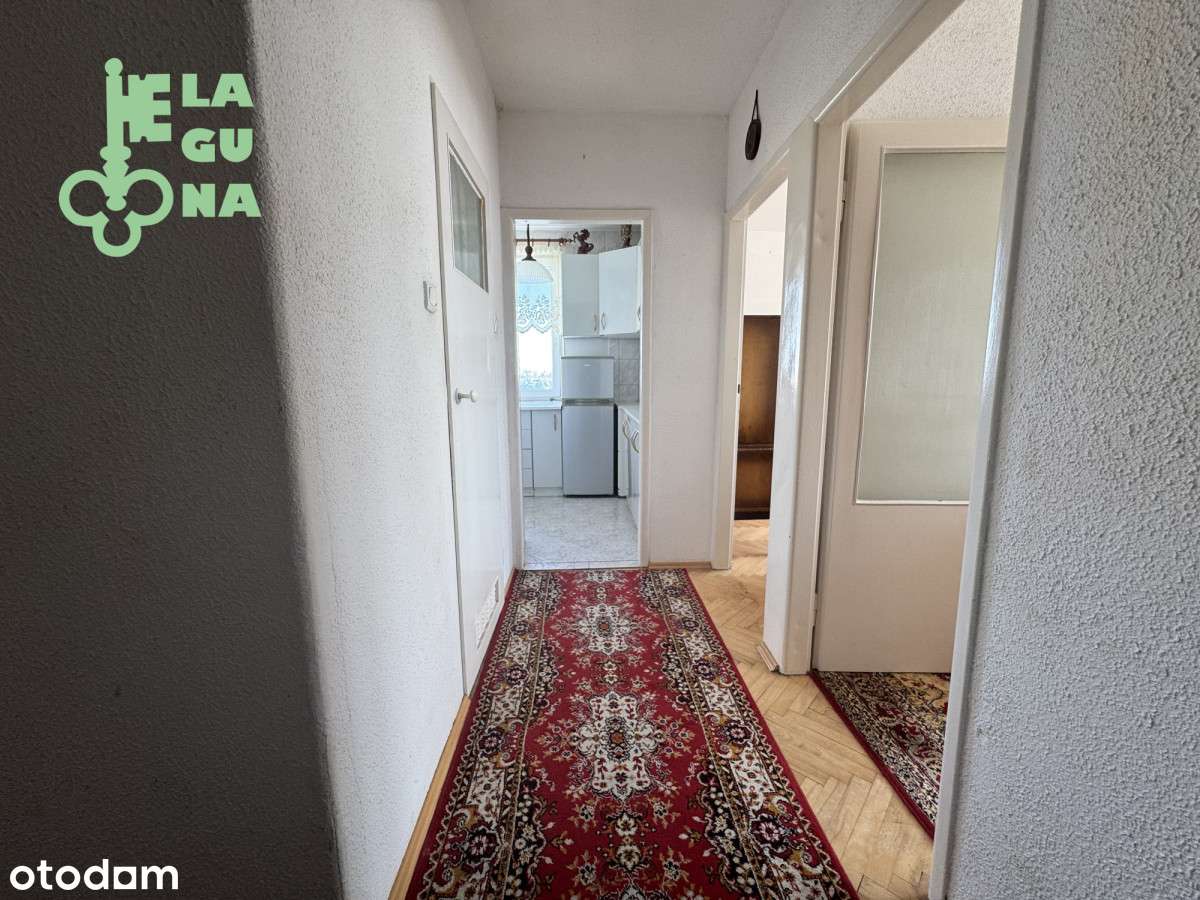 Gdynia Chylonia, 3 pokoje z balkonem  spółdzielcze-6