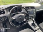 Volkswagen Golf 1.6 TDI BlueMotion Technology DSG Lounge - 21