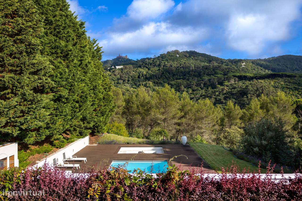 Timeless Elegance  - Sintra-52