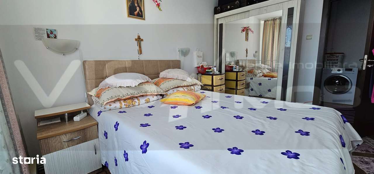 Apartament 2 camere, zona de sus-3