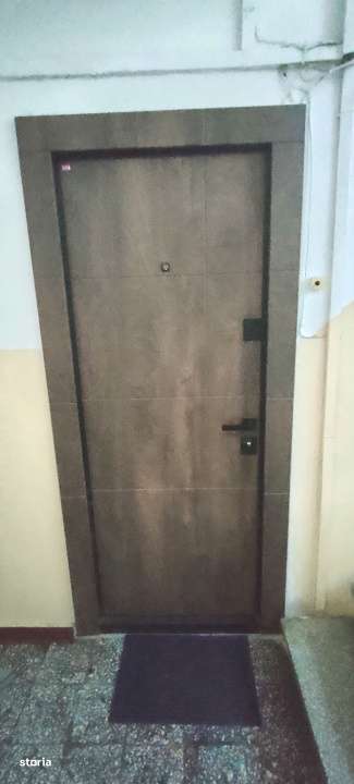 Berceni(Straja) ap. 3 camere,renovat,comision 0%-1