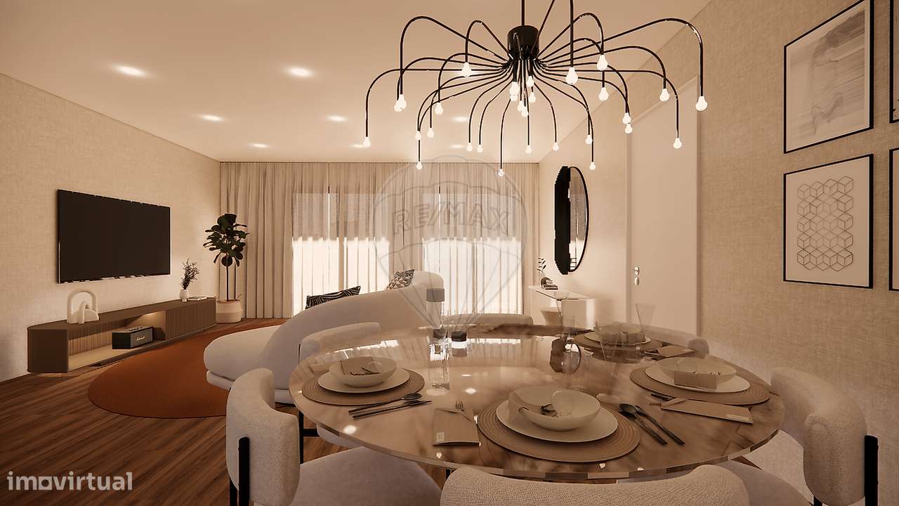 Apartamento T3 para venda - Grande imagem: 5/16