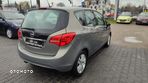 Opel Meriva 1.4 Automatik Style - 8