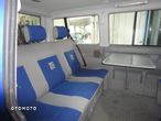 VW T4 Transporter Multivan łóżko kanapa - 3