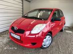 Toyota Yaris 1.4 D-4D Luna - 25