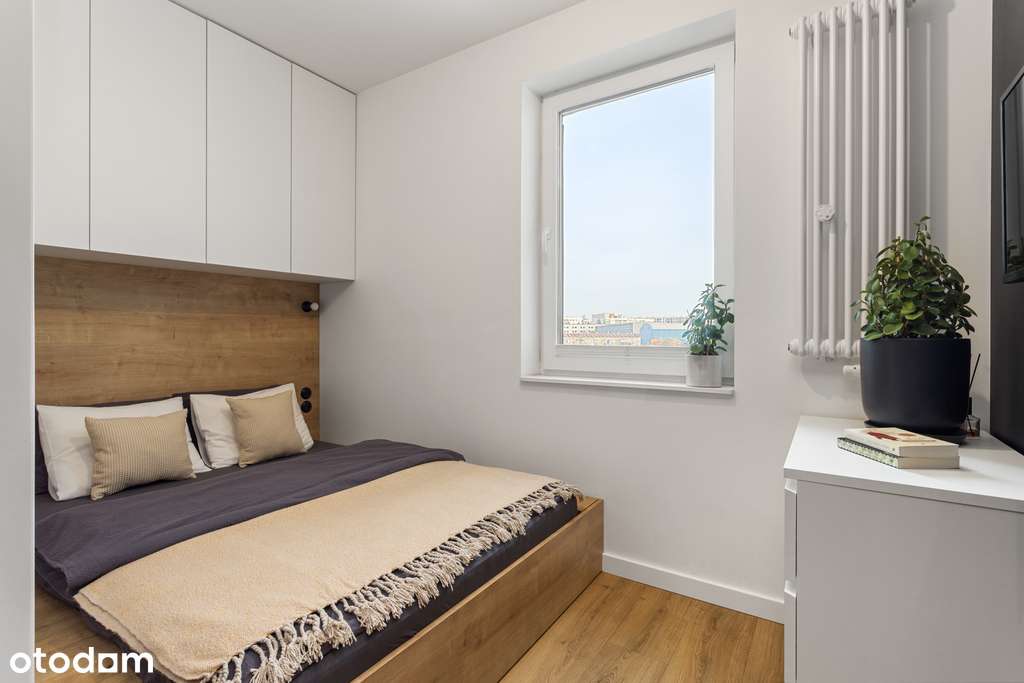 Elegancja i styl | Podolany | 2 pokoje | Premium-9