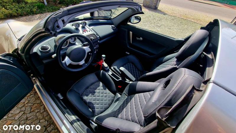 Smart Roadster Standard - 7