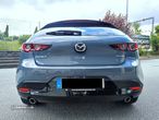 Mazda 3 1.8 Sky-D Evolve - 3