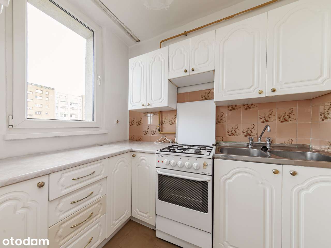 Metro Kondratowicza 280 m, centrum 20 min, wysokie piętro-5