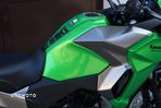 Kawasaki Versys-X 300 - 10