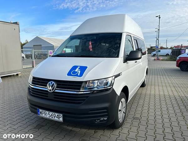 Volkswagen Transporter - 6