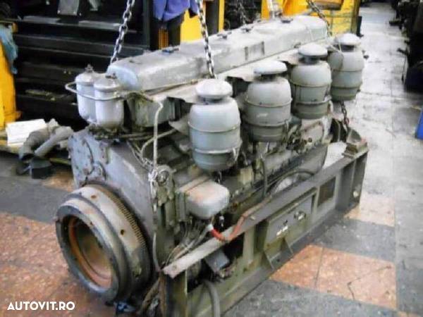 Motor deutz a8m517 – second hand ult-021533 - 1