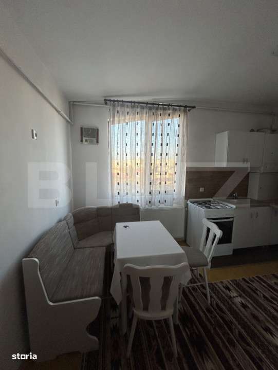 Apartament de vanzare, semidecomandat, cu 2 camere, 50 mp | Piata 1 ma - Imagine principală: 2/11