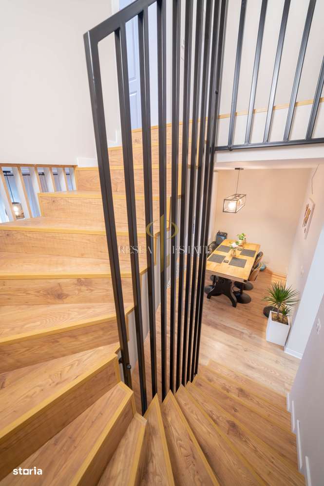 COMISION 0%| Duplex 4 camere - dressing| 130 mp - 275 mp teren-16