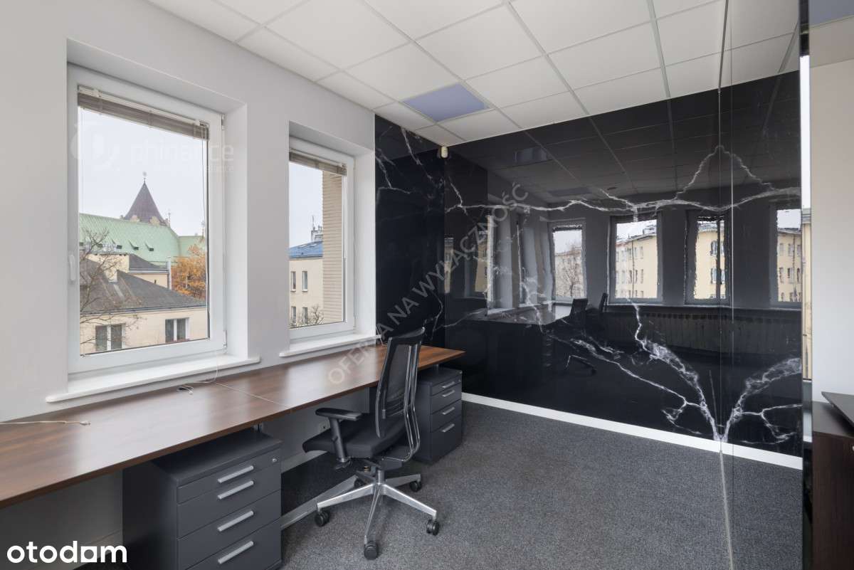 Lokal usługowy w stylowej kamienicy - Pełny obrazek: 4/16