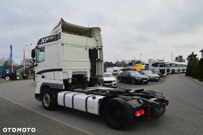 DAF FT XF 105.460 - 3