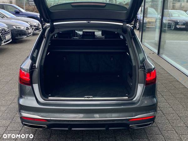 Audi A4 40 TDI Quattro S tronic - 9