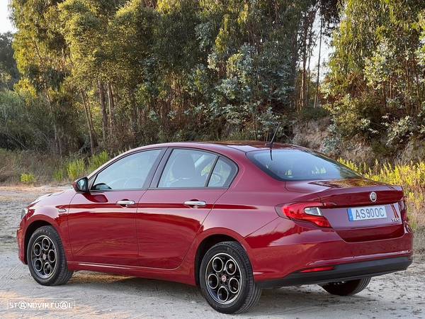 Fiat Tipo 1.6 M-Jet Easy - 8