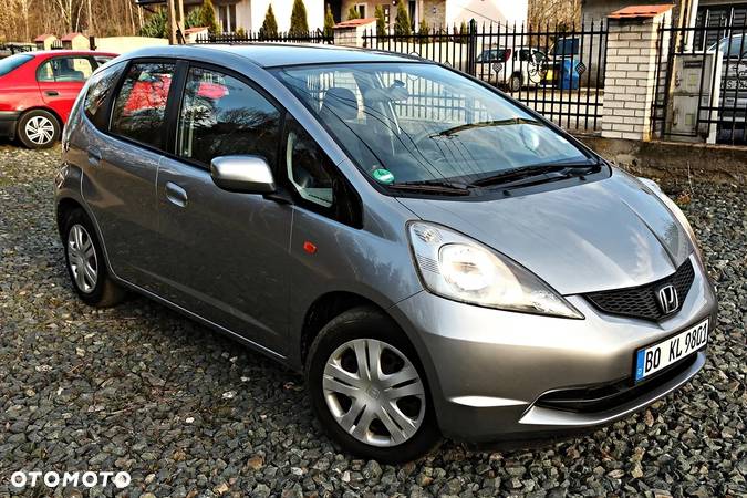 Honda Jazz 1.2 i-VTEC - 16