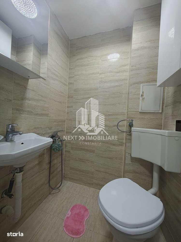 Garsonieră Modernă – Poarta 6 (Ideală Investiție sau Locuință)-2
