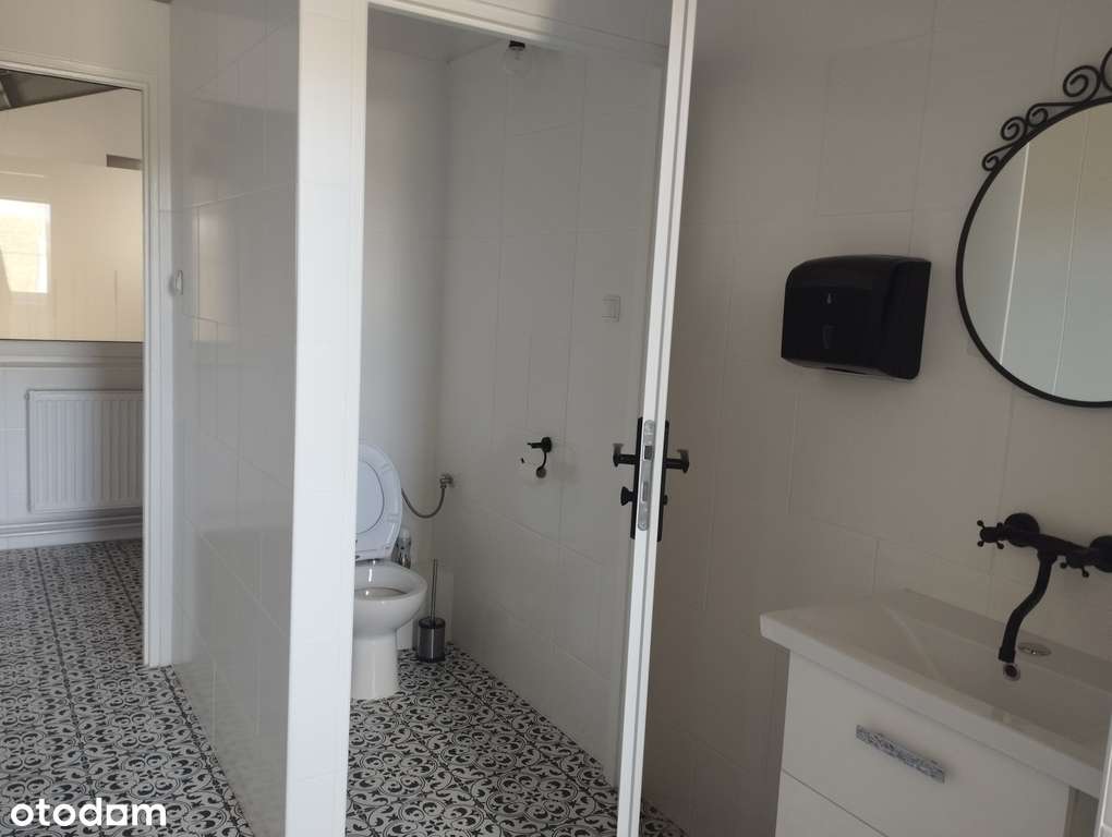 Do sprzedania nieruchomość usługowo- magazynowa - Pełny obrazek: 5/17