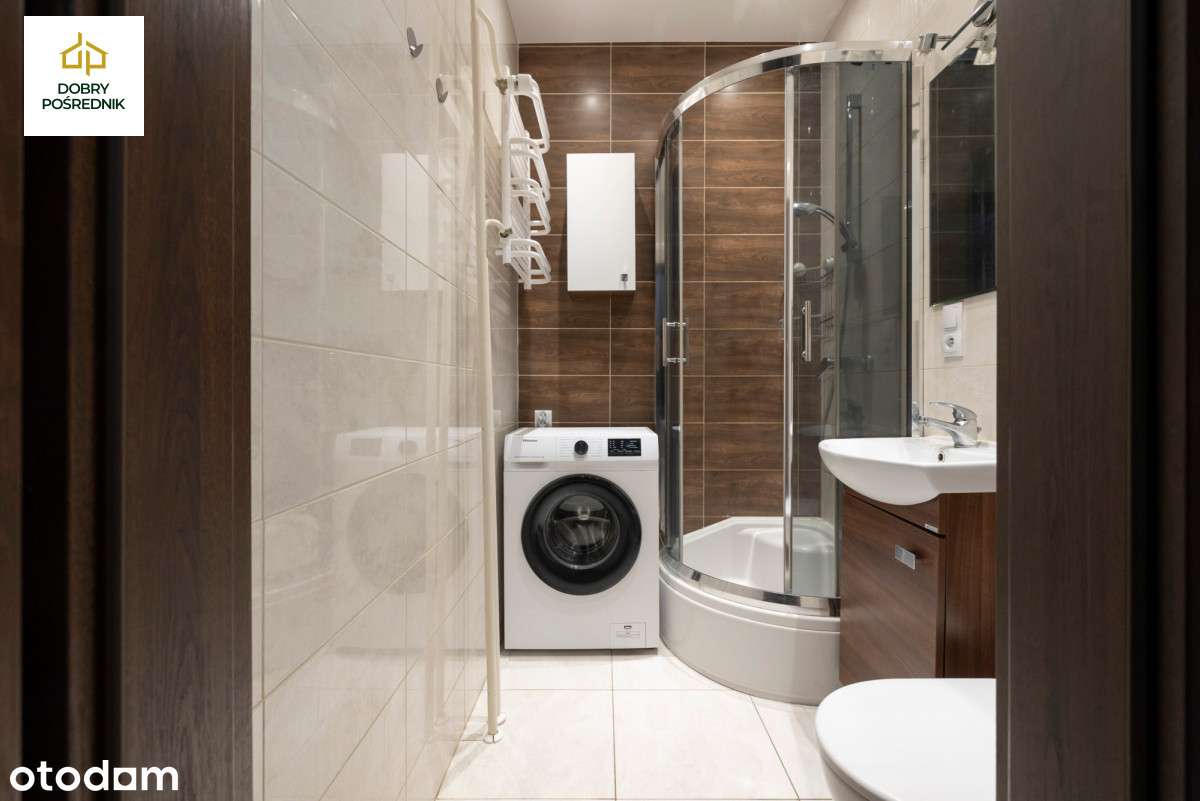 Przymorze | 2 pokoje | po remoncie-8