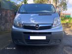 Opel Vivaro 2.0CDTI 6 LUGARES - 6